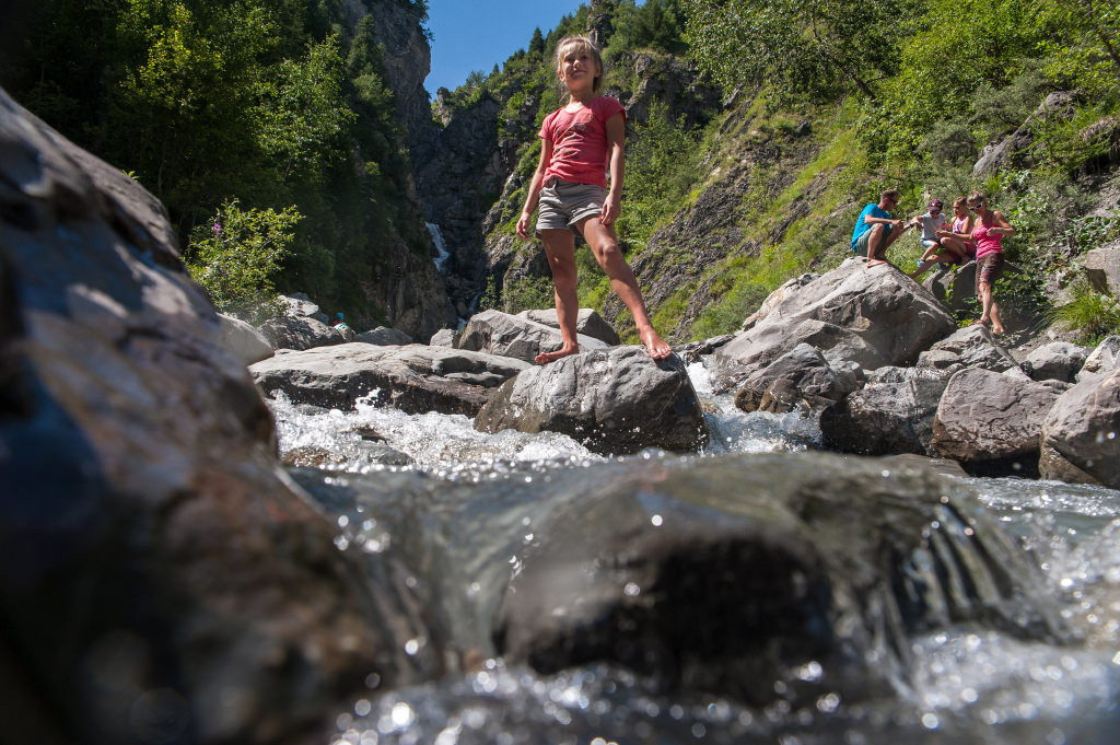 Early Booking for Summer Valloire