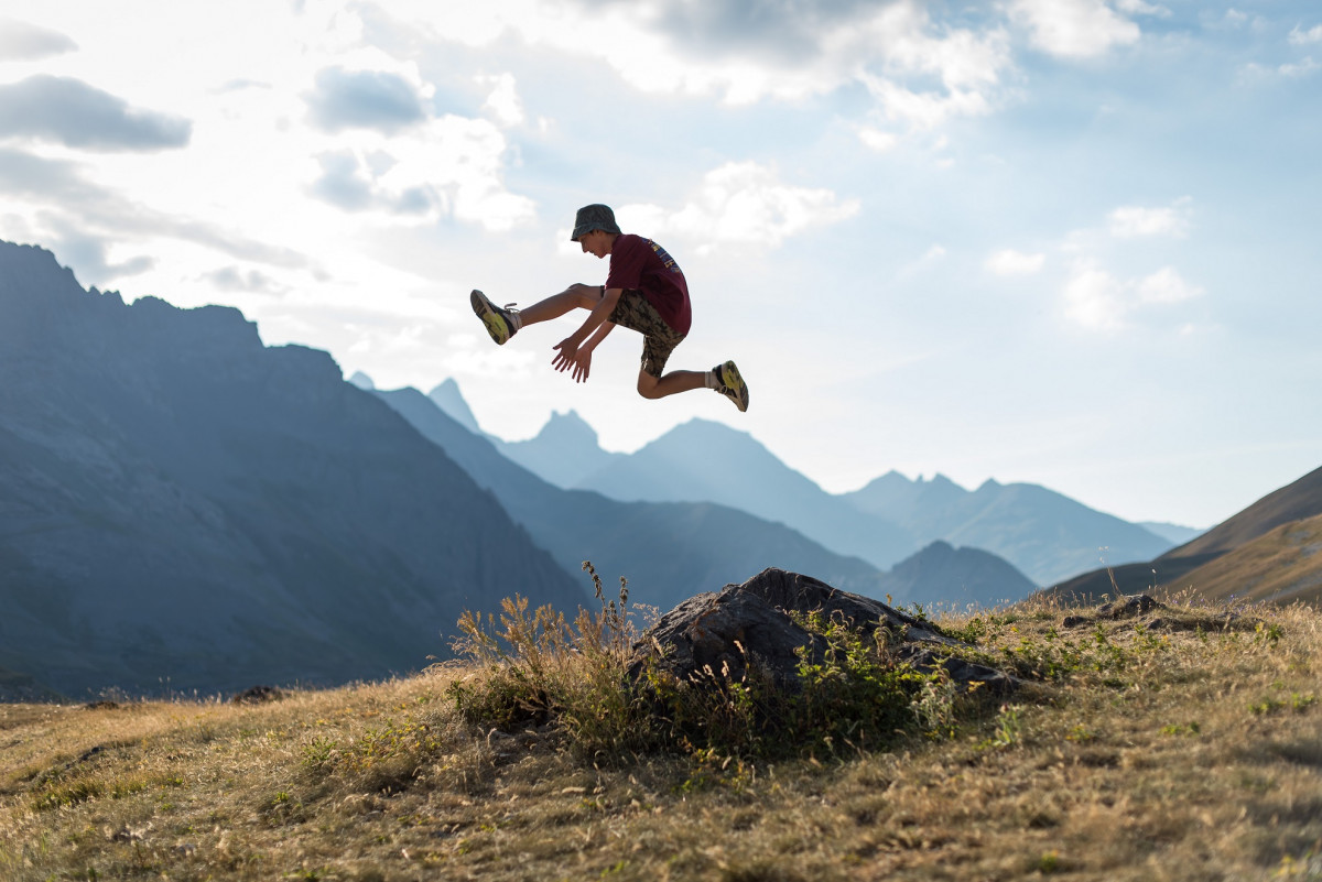 Early Booking for Summer Valloire