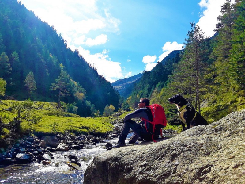 Rando Montagne Valloire Séjour Eté