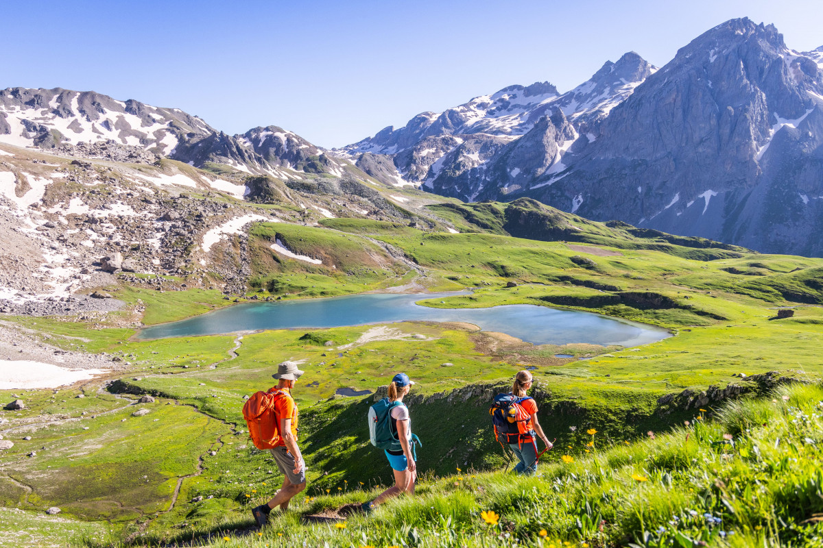 promo valloire bon plan valloire early booking été valloire