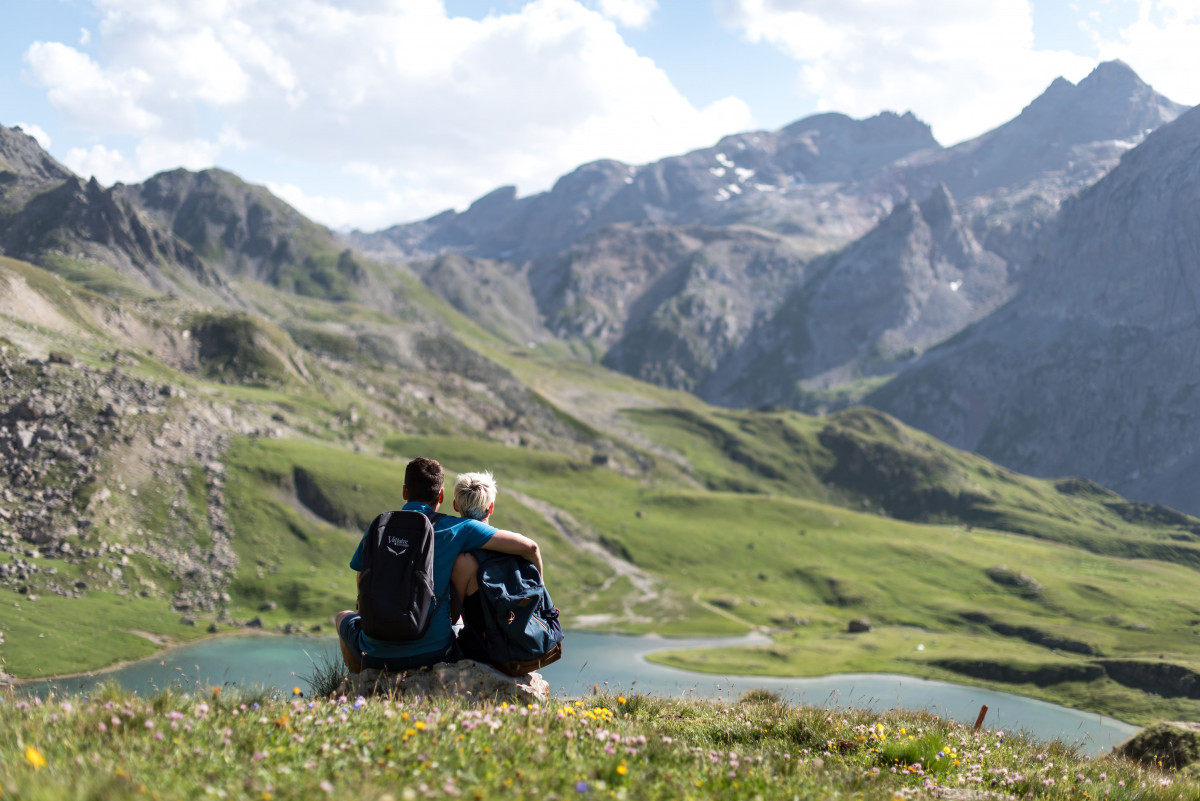Randonnée Valloire  Bon plan Valloire Réservations