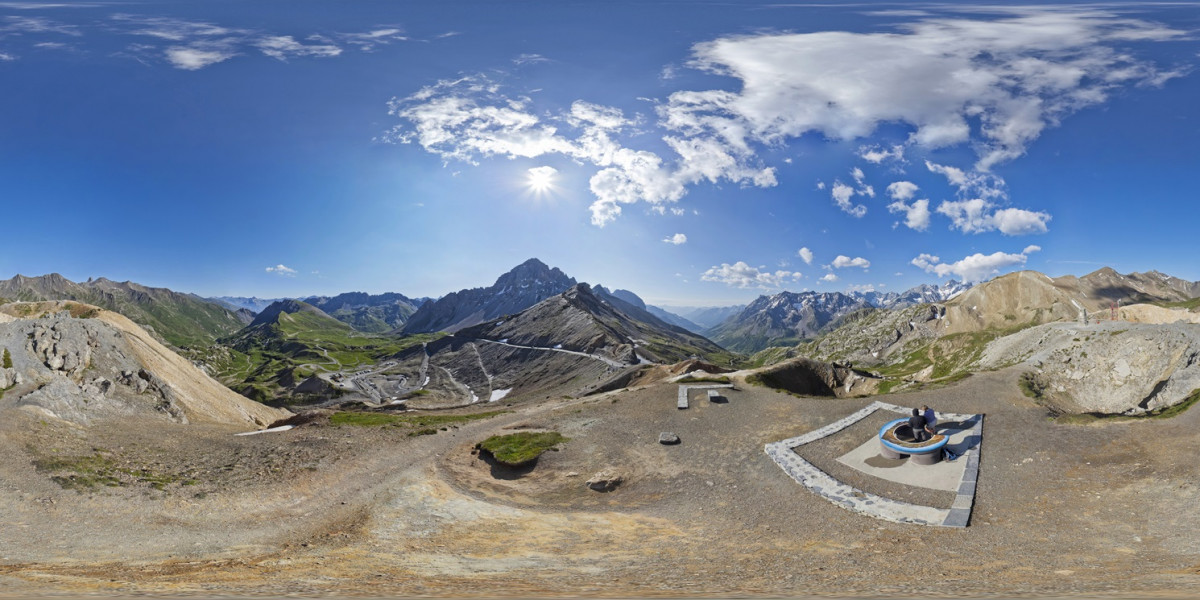 Séjour 100% Galibier Idée Séjour été Valloire - Valloire Réservations