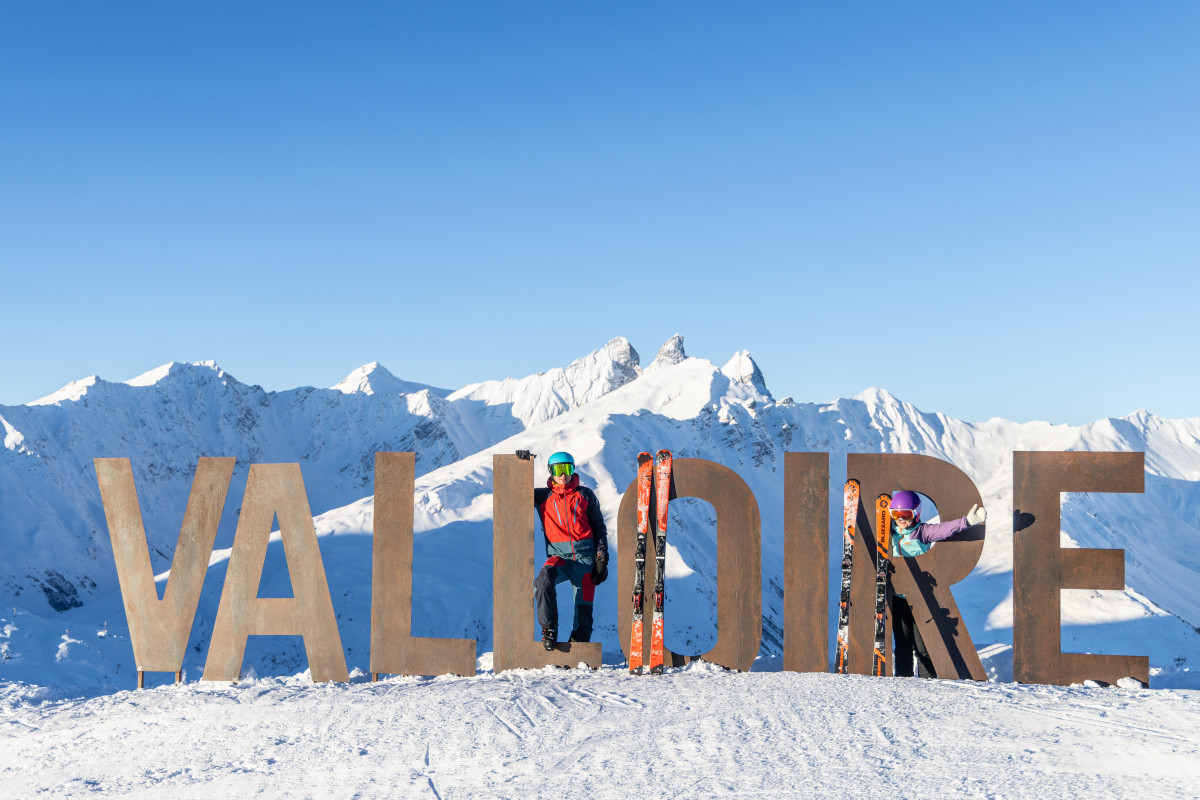 Promo Valloire mars Bon Plan - Valloire Réservations 