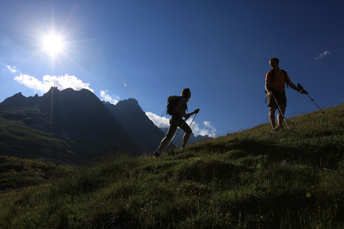 Sortie Nature Valloire - Valloire Réservations