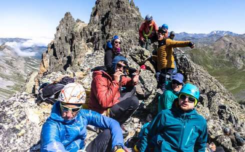 Valloire Higline Festival