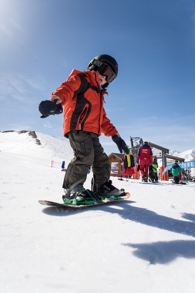 Week-ends de pré-ouverture 2022 - Domaine skiable de Valloire - Valloire Réservations 