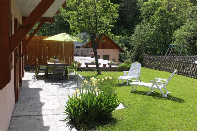 Your weekend or Short Stay in Summer Valloire