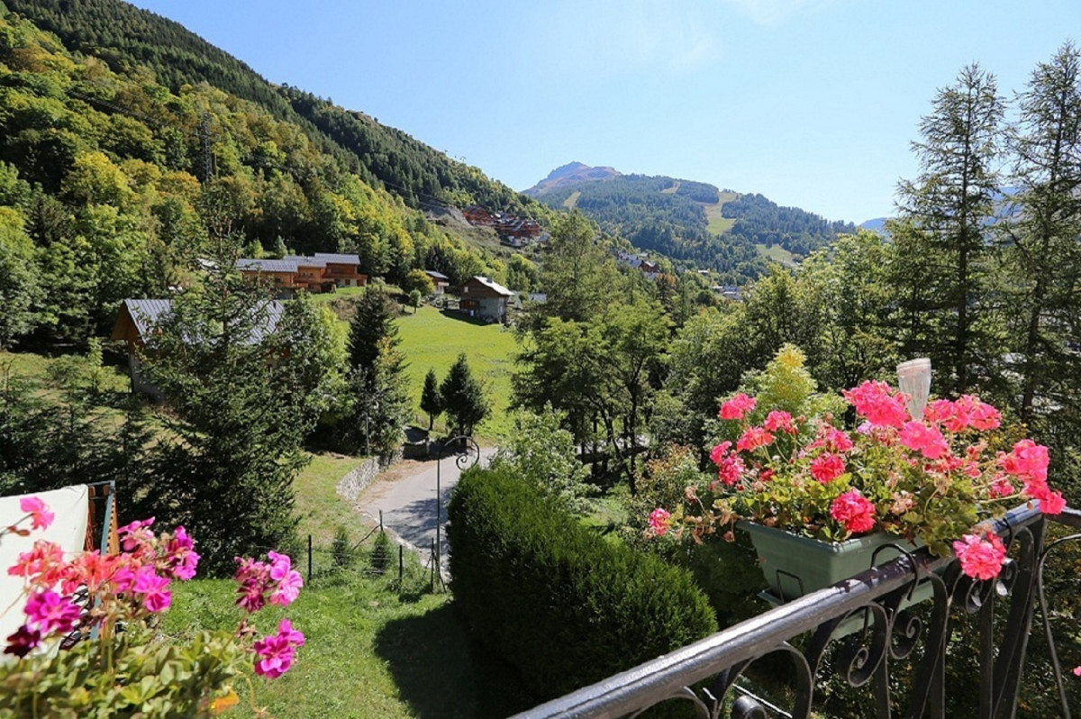 XTRIA VALLOIRE GALIBIER - Hébergement avec Valloire Réservations
