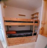 Cabine - Val d'Auréa 49 - Valloire