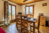 SEJOUR - APPARTEMENT ALPAGES 3- VALLOIRE CENTRE - VALLOIRE RESERVATIONS
