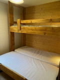 CHAMBRE - APPARTEMENT ALTAIR 85 - VALLOIRE CENTRE