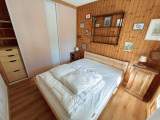 CHAMBRE  - CHALET LES AROLLES C - LES VERNEYS VALLOIRE