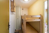 CABINE - APPARTEMENT LES BERGERS 29 - VALLOIRE CENTRE