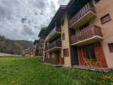 RESIDENCE - APPARTEMENT BETELGEUSE 50 - VALLOIRE CENTRE