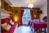 PIECE DE VIE - STUDIO BETELGEUSE 62 - VALLOIRE CENTRE - VALLOIRE RESERVATIONS