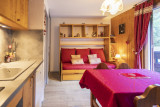 PIECE DE VIE - STUDIO BETELGEUSE 62 - VALLOIRE CENTRE