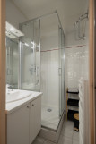 SALLE D'EAU - STUDIO BETELGEUSE 62 - VALLOIRE CENTRE