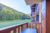BALCON - STUDIO BETELGEUSE 62 - VALLOIRE CENTRE
