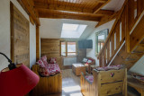 SEJOUR - APPARTEMENT BON ACCUEIL 26 27 VALLOIRE CENTRE - VALLOIRE RESERVATIONS