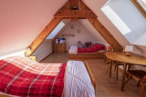 MEZZANINE 1 - APPARTEMENT BON ACCUEIL 26 27 VALLOIRE CENTRE