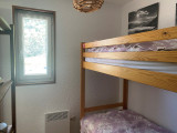 CHAMBRE APPARTEMENT CARENE 13 - VALLOIRE CENTRE
