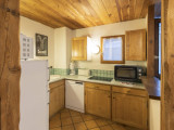 COIN CUISINE UISINE - APPARTEMENT CHALET 1 - VALLOIRE CENTRE