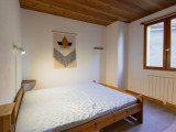 CHAMBRE 2 - APPARTEMENT CHALET 1 - VALLOIRE CENTRE
