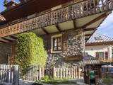 LE CHALET - APPARTEMENT CHALET 1 - VALLOIRE CENTRE