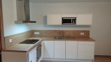 COIN CUISINE - APPARTEMENT - L'ALPE DE VIRGILE CHEZ ANTOINE - VALLOIRE LES VERNEYS - VALLOIRE RESERVATIONS