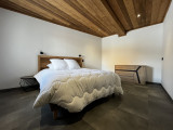 CHAMBRE 2 - CHALET L'OREE - VALLOIRE LA RUAZ - VALLOIRE RESERVATIONS