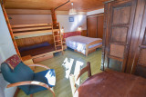 CHAMBRE- APPARTEMENT CHOSEAUX - VALLOIRE CENTRE