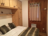 CHAMBRE - APPARTEMENT LA CLAREE C8 - VALLOIRE LES PLANS