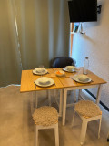 SEJOUR - STUDIO CABINE CORDELIERS 104 - LA GRAND VY VALLOIRE - VALLOIRE RESERVATIONS