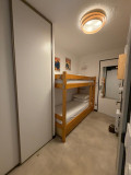ENTREE - STUDIO CABINE CORDELIERS 104 - LA GRAND VY VALLOIRE - VALLOIRE RESERVATIONS