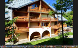 RESIDENCE - APPARTEMENT CORDELIERS 105 - VALLOIRE LA GRAND VY