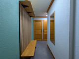 ENTREE - APPARTEMENT CHALETS DE LA VALLEE D'OR ASTER 203 - CHARBONNIERES VALLOIRE