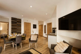 SEJOUR - APPARTEMENT ETOILE DES NEIGES 5 - VALLOIRE CENTRE