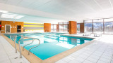 PISCINE - LE HAMEAU DE VALLOIRE - VALLOIRE LES CHOSEAUX - VALLOIRE RESERVATIONS