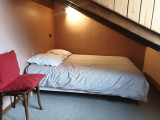 CHAMBRE - APPARTEMENT MAGNIN 4 - VALLOIRE CENTRE