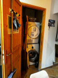 EQUIPEMENTS - MAISON LES MARMOTTES - APPARTEMENT RDC - VALLOIRE LA RUAZ