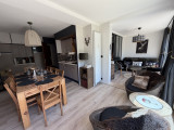 CUISINE - APPARTEMENT RAPIN 34 - VALLOIRE CENTRE