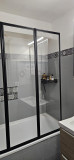 SALLE DE BAIN - APPARTEMENT ROCHECHATEAU 17 - VALLOIRE CENTRE