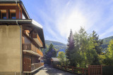 VUE 2 LES ROCHILLES - VALLOIRE CENTRE - VALLOIRE RESERVATIONS