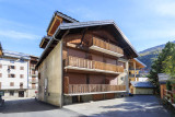 VUE 1 LES ROCHILLES - VALLOIRE CENTRE - VALLOIRE RESERVATIONS