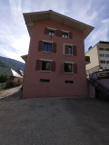 VUE 2 MAISON LA ROSE - VALLOIRE CENTRE - VALLOIRE RESERVATIONS
