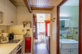 REPARTITION - APPARTEMENT ROYAL NEIGE 20 - VALLOIRE CENTRE