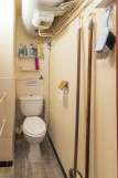 WC - APPARTEMENT ROYAL NEIGE 20 - VALLOIRE CENTRE