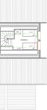 NIVEAU +2 - APPARTEMENT 02 TERRASSES DES CLOTS - LES CLOTS VALLOIRE