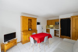 PIECE DE VIE - APPARTEMENT TIGNY 24 - VALLOIRE CENTRE