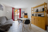SALON - APPARTEMENT TIGNY 26 - VALLOIRE CENTRE-VALLOIRE RESERVATIONS